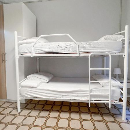 Az The Old Town Hostel - Coliving Saragossa Zewnętrze zdjęcie