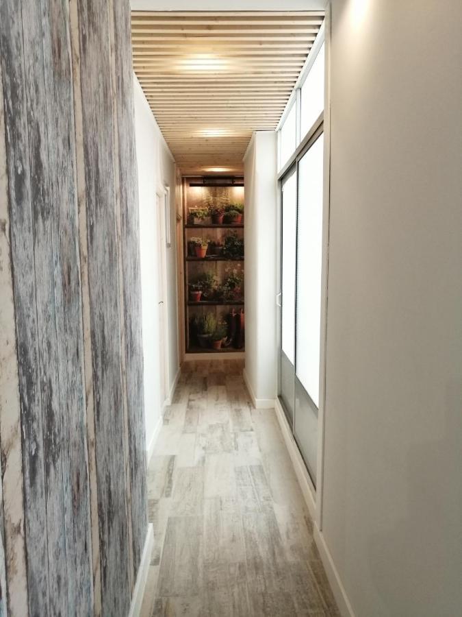 Az The Old Town Hostel - Coliving Saragossa Zewnętrze zdjęcie