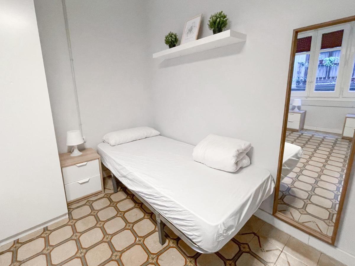Az The Old Town Hostel - Coliving Saragossa Zewnętrze zdjęcie