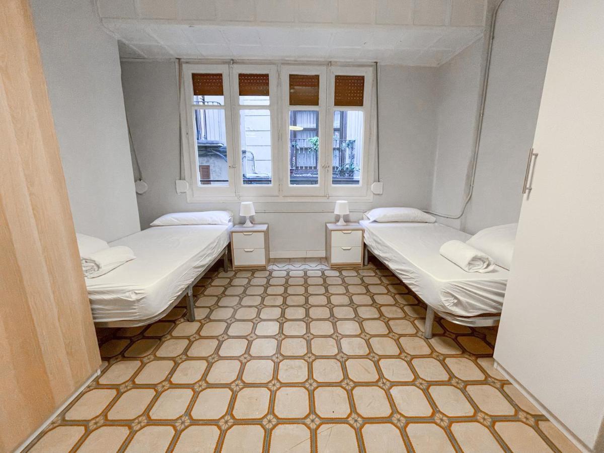 Az The Old Town Hostel - Coliving Saragossa Zewnętrze zdjęcie