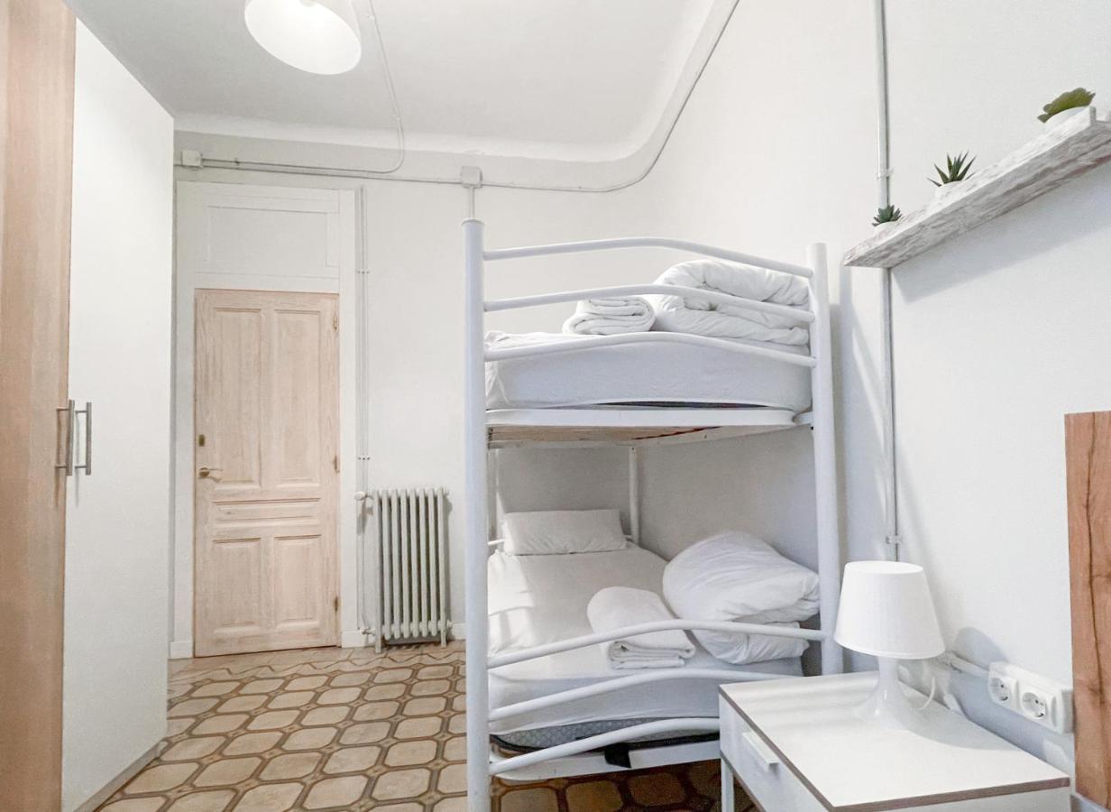 Az The Old Town Hostel - Coliving Saragossa Zewnętrze zdjęcie