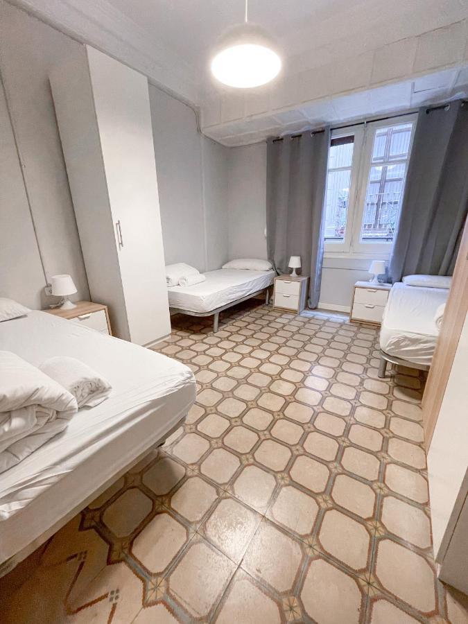 Az The Old Town Hostel - Coliving Saragossa Zewnętrze zdjęcie