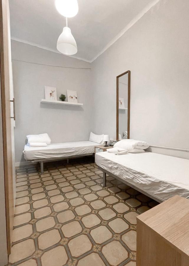 Az The Old Town Hostel - Coliving Saragossa Zewnętrze zdjęcie